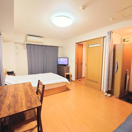 Honeys Guest House Токио Экстерьер фото