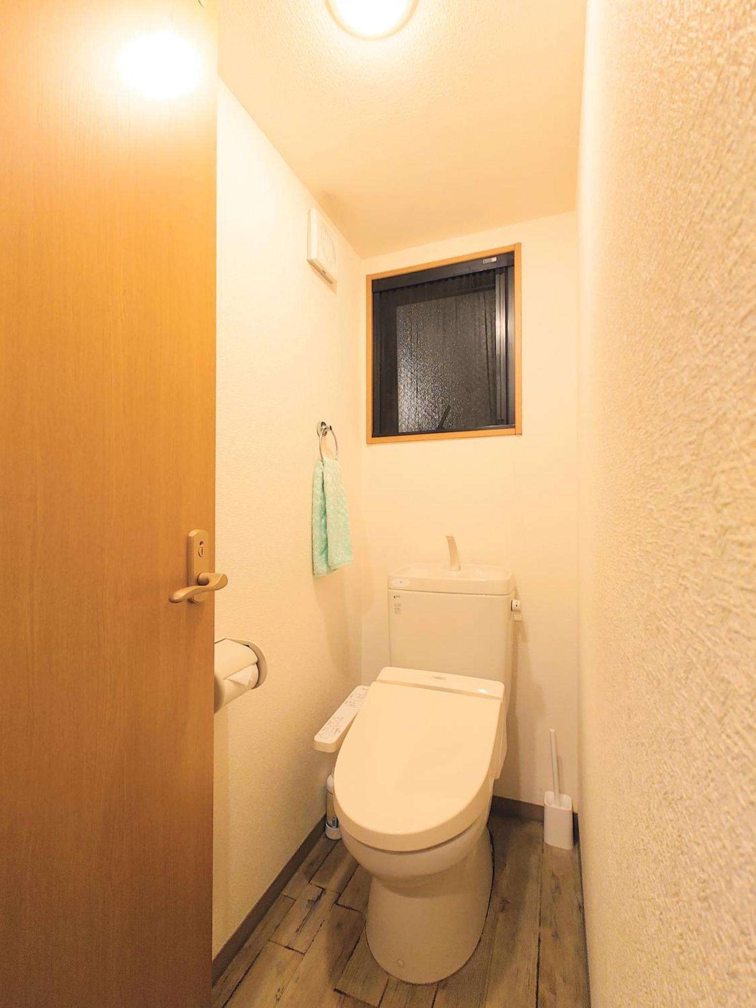 Honeys Guest House Токио Экстерьер фото