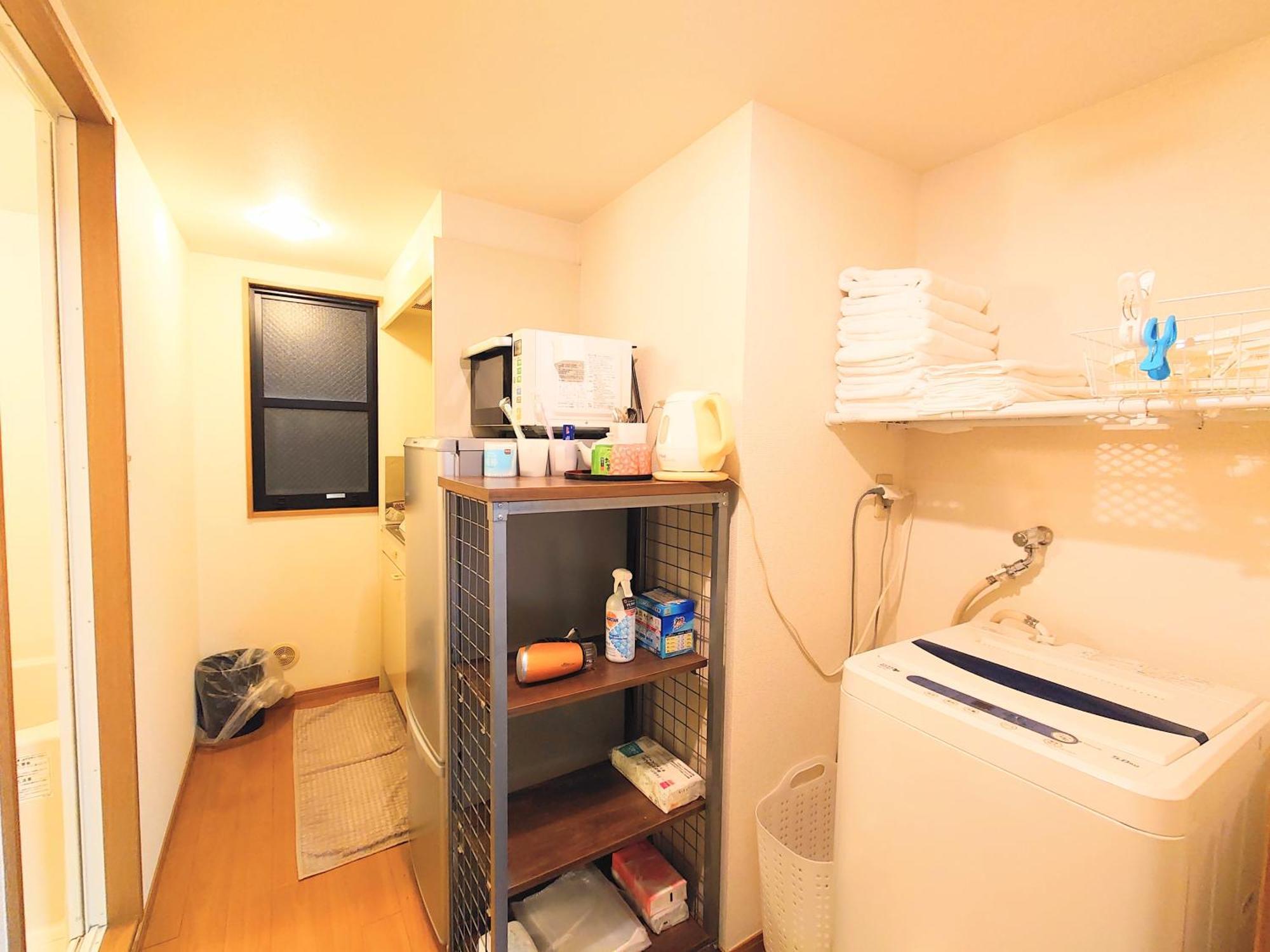 Honeys Guest House Токио Экстерьер фото