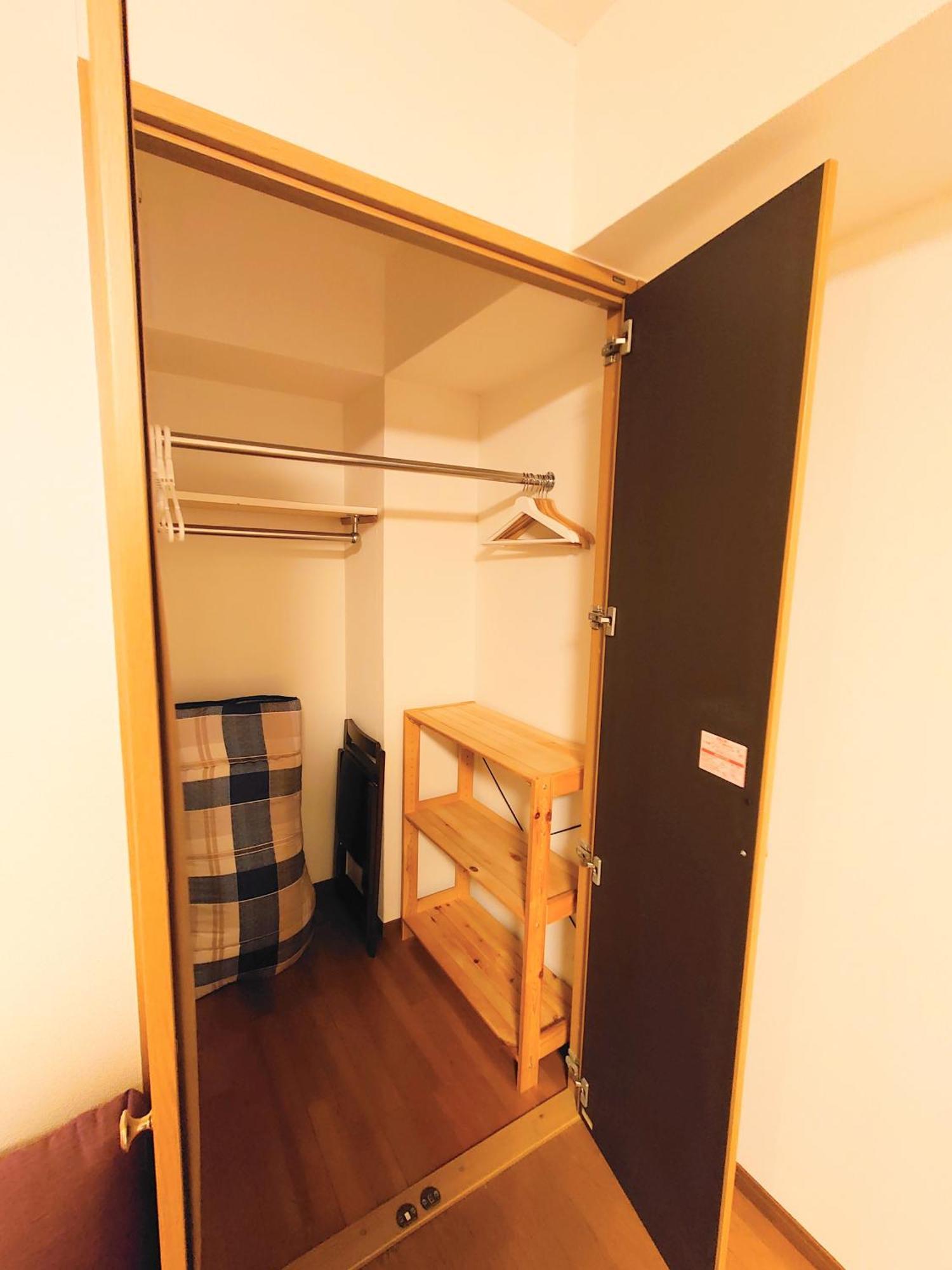 Honeys Guest House Токио Экстерьер фото