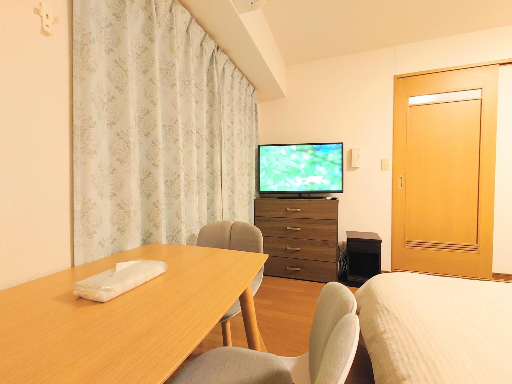 Honeys Guest House Токио Экстерьер фото