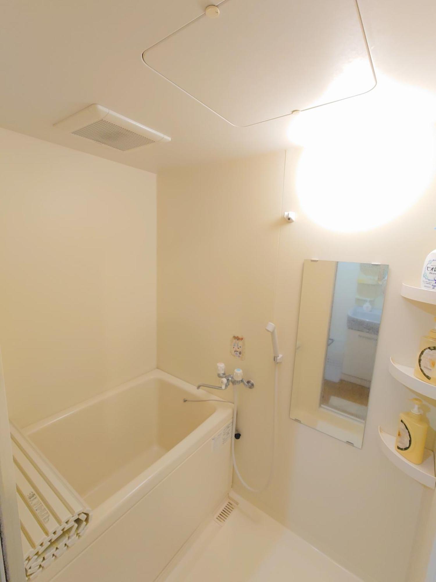 Honeys Guest House Токио Экстерьер фото