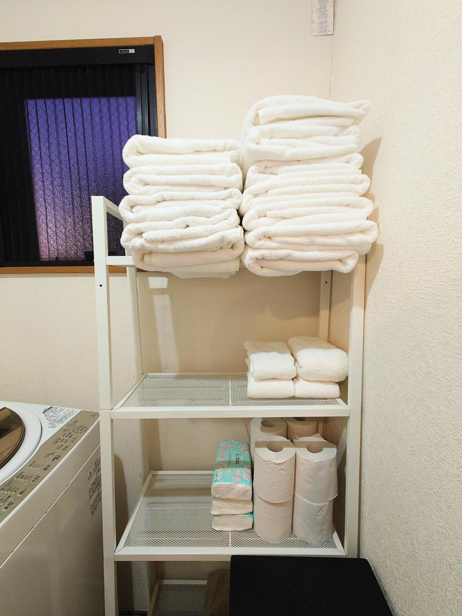 Honeys Guest House Токио Экстерьер фото