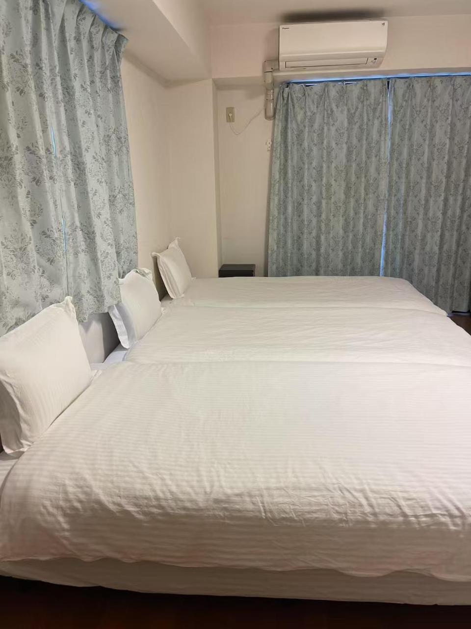 Honeys Guest House Токио Экстерьер фото